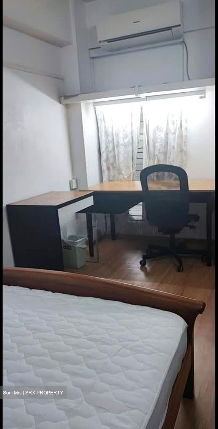 Pandan Valley (D21), Condominium #570004971